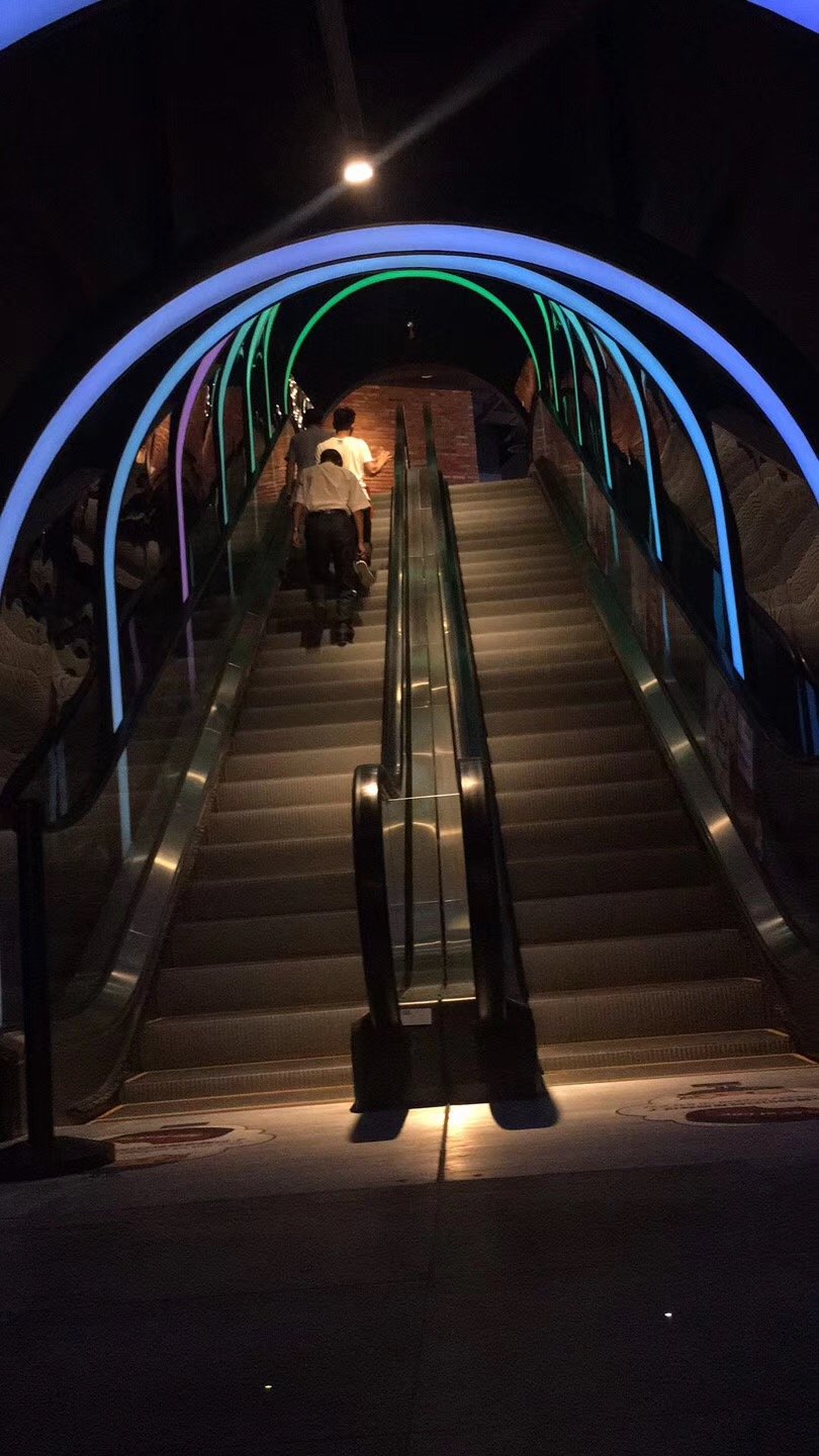 Customised Lighting Image